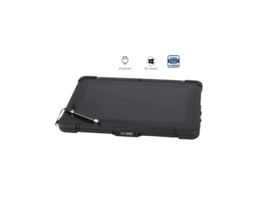 Máy kiểm kho Honeywell RT10