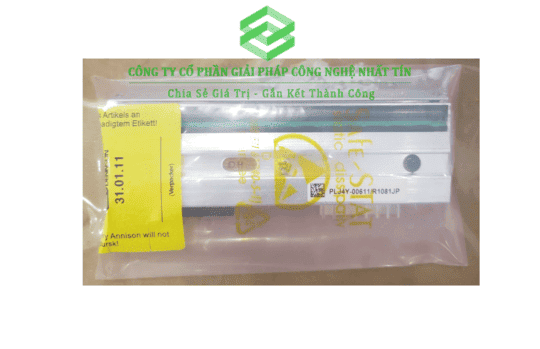 Đầu In Avery AP5.4 Gen II 300dpi