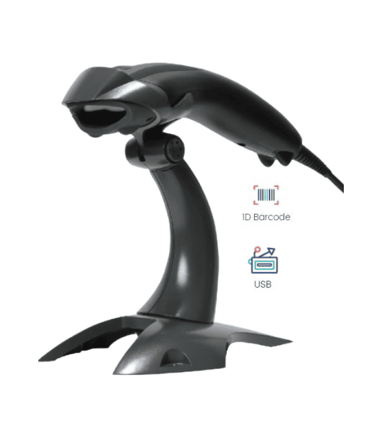 Máy quét 1D Honeywell 1200g