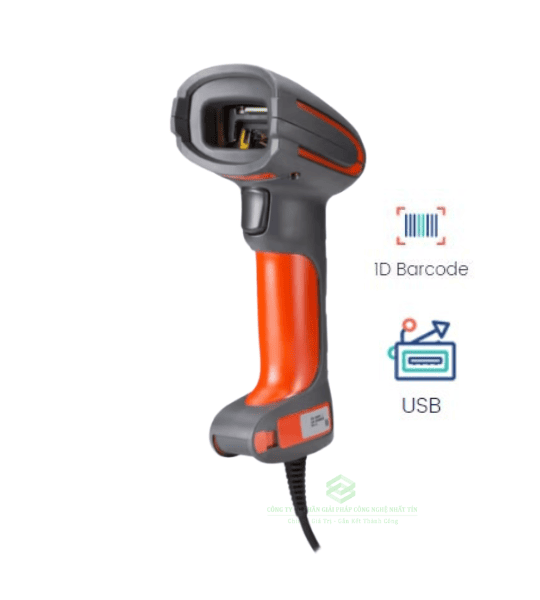 Máy quét mã vạch Honeywell 1280i