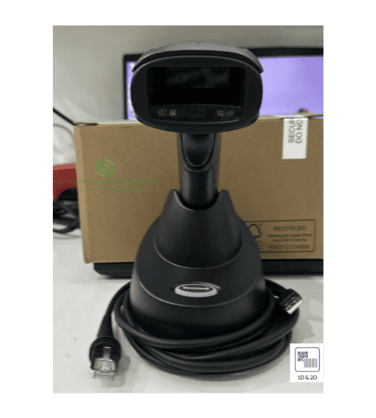 Máy quét Honeywell 1952G