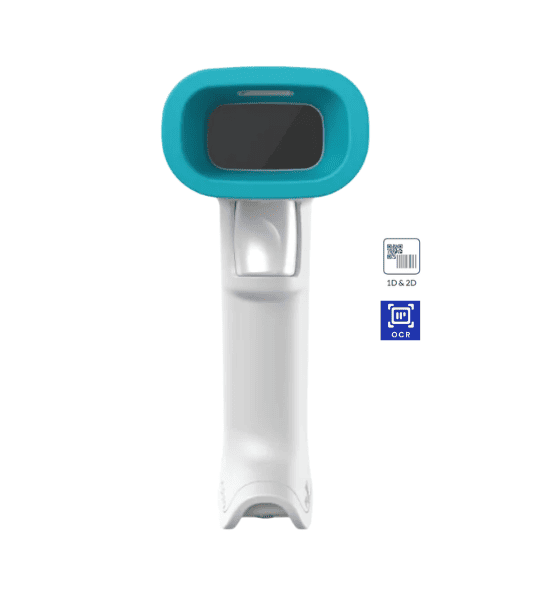 Máy quét Honeywell 1960h