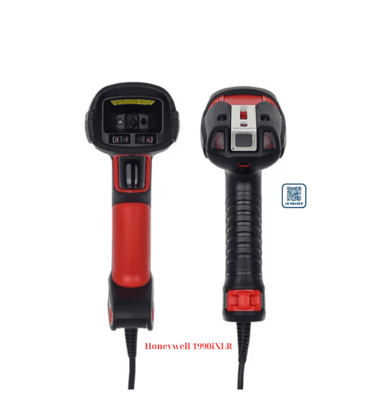 Máy quét 2D Honeywell 1990iXLR