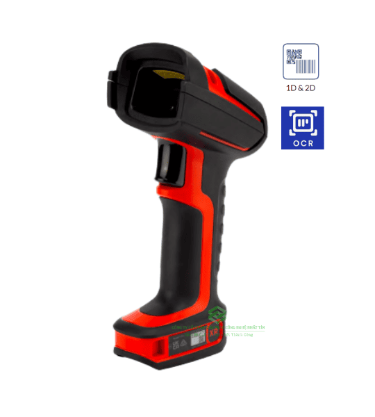 Máy quét công nghiệp Honeywell 2100i