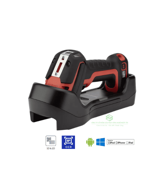 Máy quét công nghiệp Honeywell 2105i