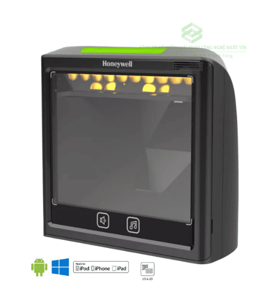 Máy quét Honeywell XP 7990G