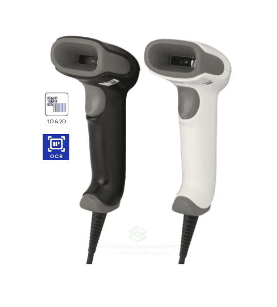 Máy quét 2D Honeywell 1470g