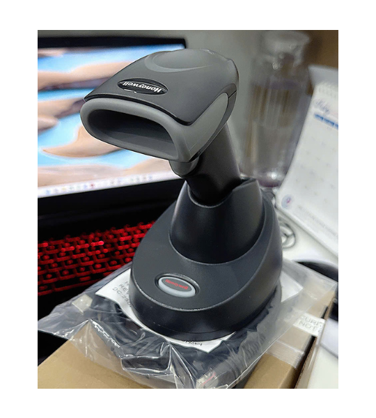 Máy quét 2D Honeywell 1472G