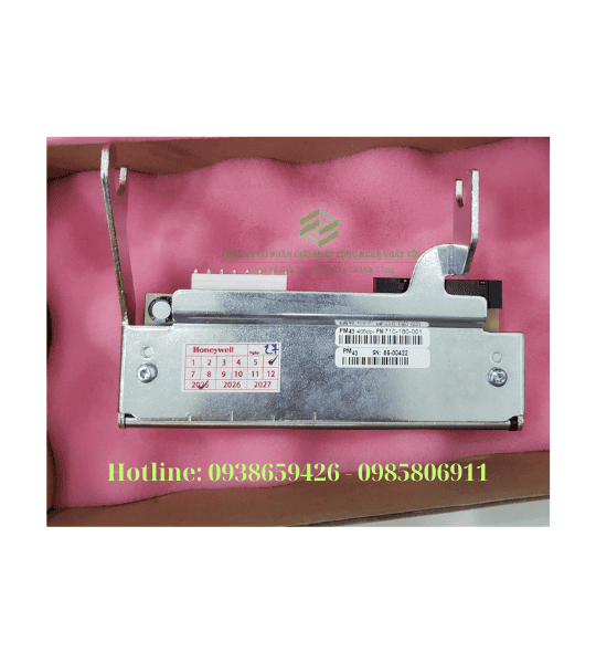 Đầu in Honeywell PM43 406dpi