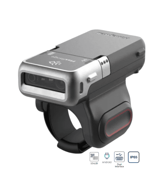 Máy quét Honeywell 8675i