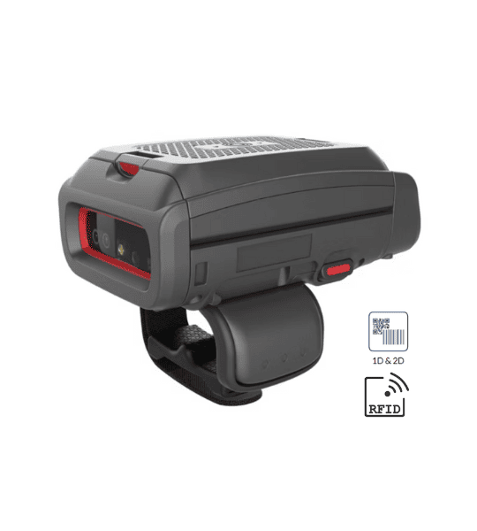 Máy quét Honeywell 8690i