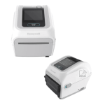 Honeywell PC45_Healthcare _NT