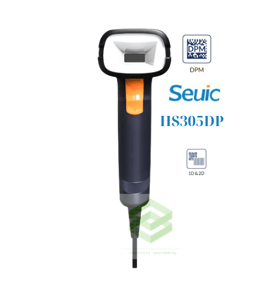 Máy quét Seuic HS305DP