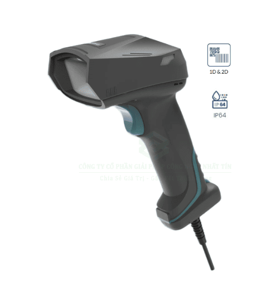 Máy quét Newland NVH300-HD