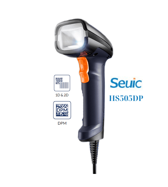 Máy quét SEUIC HS505DP