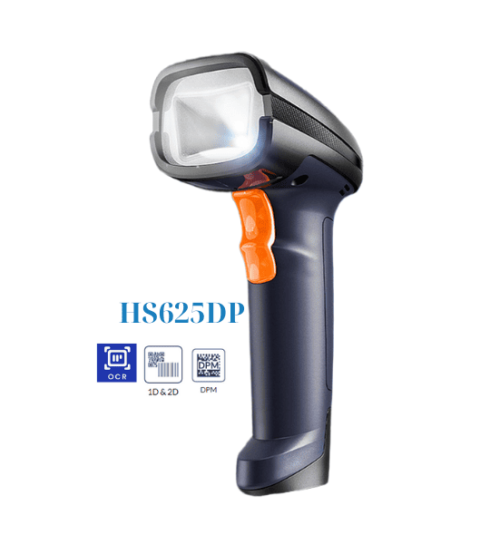 Máy quét Seuic HS625DP