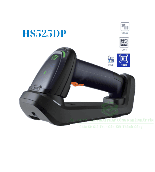 Máy quét Seuic HS525DP