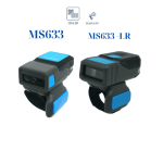 Unitech MS633_NT