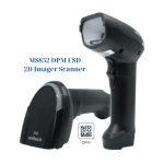 Unitech MS852 DPM ESD_NT