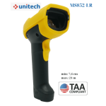 Unitech MS852-LR_NT