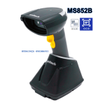 Unitech MS852B_NT