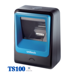 Unitech TS100_NT