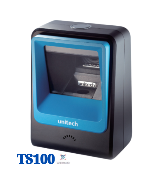 Máy quét 2D Unitech TS100