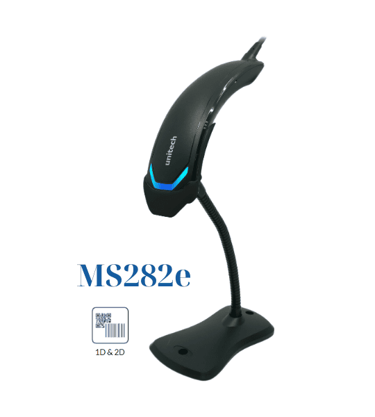 Máy quét Unitech MS282e