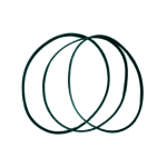 Dây curoa máy in Zebra ZT410-NT (1)