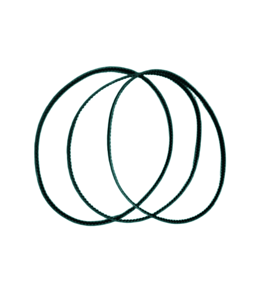 Dây curoa máy in Zebra ZT410