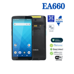 Unitech EA660-NT