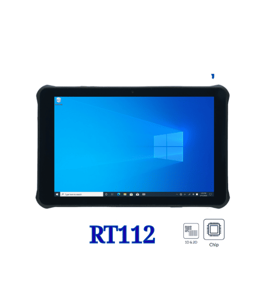 Máy kiểm kho Unitech RT112