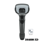 Zebra DS4608-XD-NT