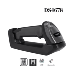 Zebra DS4678-NT
