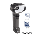 Zebra DS4678-XD-NT