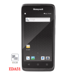 Honeywell EDA51-NT
