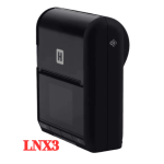 Honeywell LNX3-NT