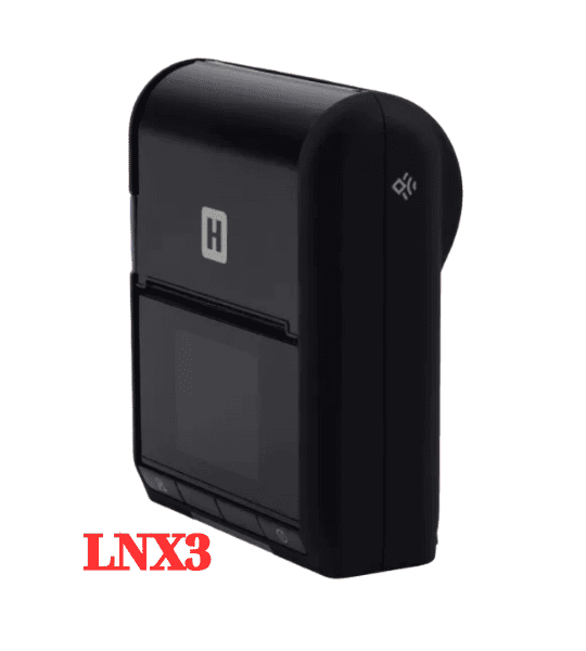 Máy in di động Honeywell LNX3