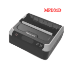 Honeywell MPD31D-NT