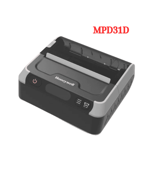 Máy in di động Honeywell MPD31D