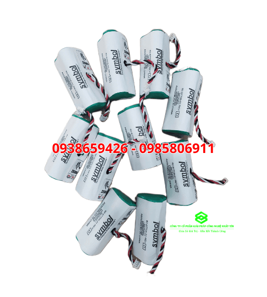 Pin máy quét Zebra Li4278/Symbol Li4278