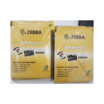 Ruy băng Zebra ZXP3 800033-801-NT