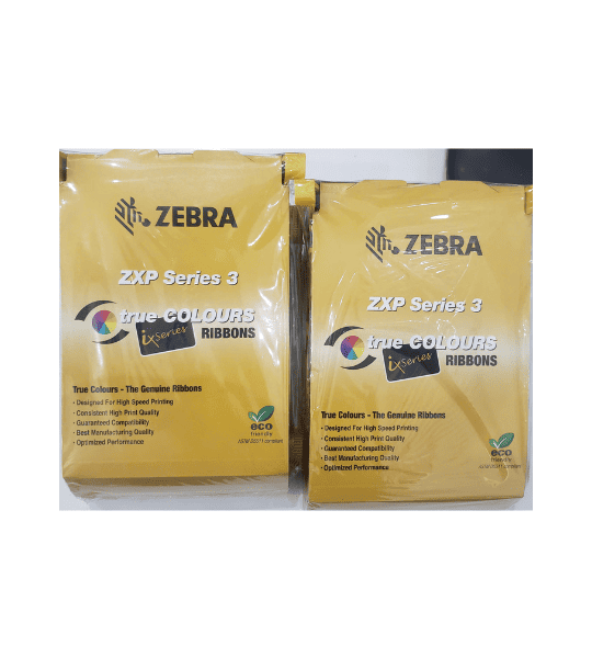 Ribbon mực in Zebra ZXP3