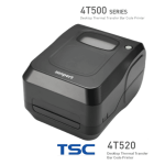 TSC Zenpert 4T520-NT