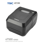 TSC Zenpert 4T530-NT