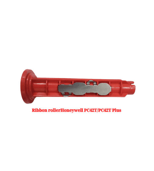 Trục mực (ribbon roller) Honeywell PC42T/PC42T Plus