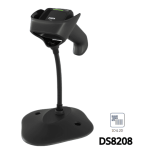 Zebra DS8208-NT