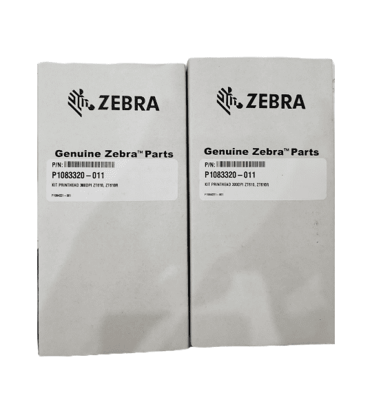 Đầu in Zebra ZT610 300DPI P1083320-011