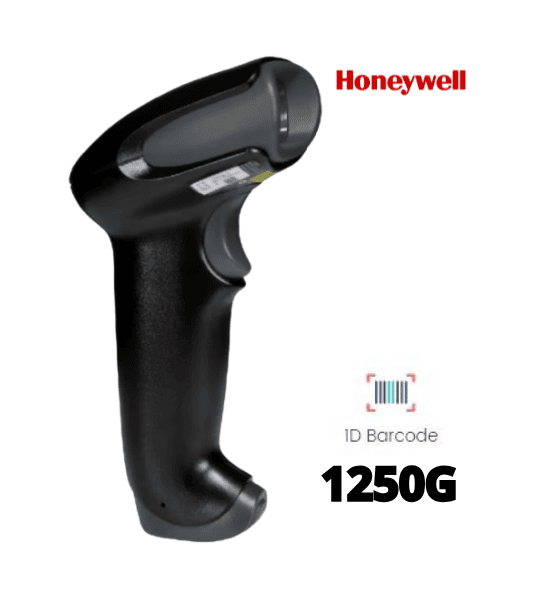 Máy đọc mã vạch Honeywell 1250G