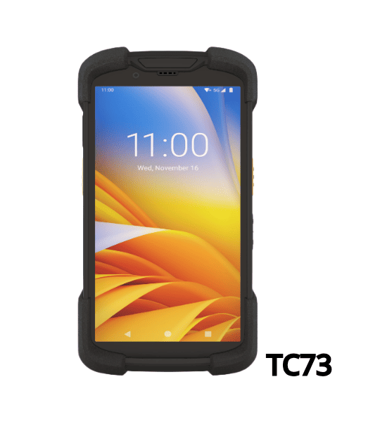 Thiết bị kiểm kho Zebra TC73